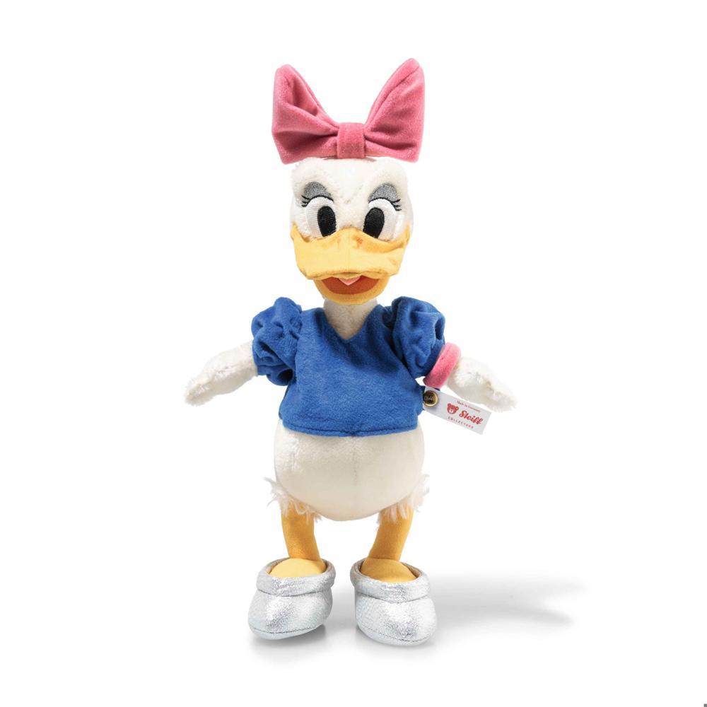 Steiff Disney Daisy Duck 85th Anniversary